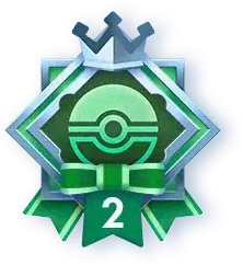 Mythical Island SP Emblem Event Silver Emblem